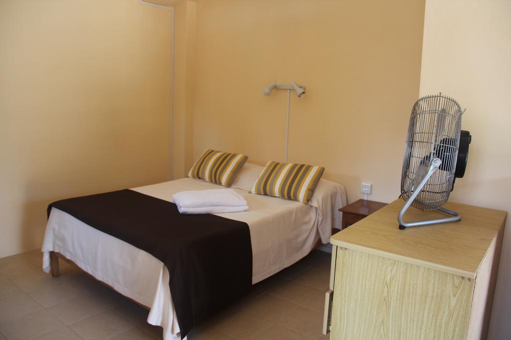 Keravel Bungalows Pointe d'Esny Zimmer foto