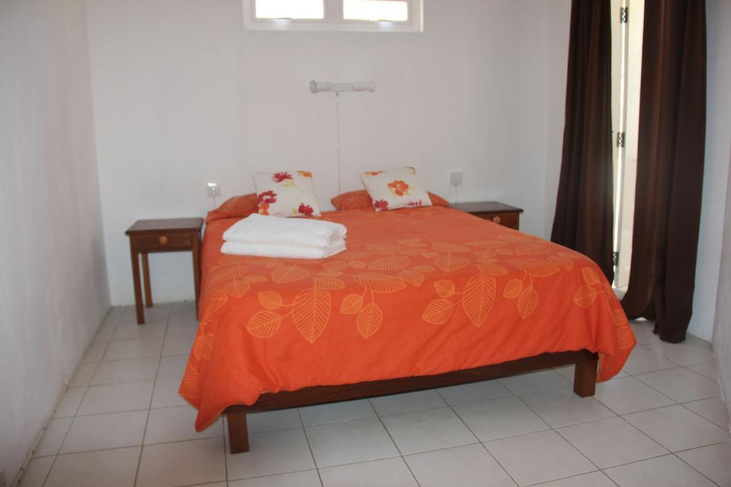 Keravel Bungalows Pointe d'Esny Zimmer foto