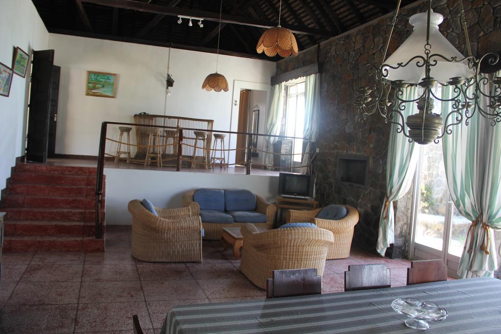 Keravel Bungalows Pointe d'Esny Zimmer foto